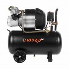 Компрессор воздушный Dnipro-M AC-50 V Дніпро-М (80967000) Компрессор воздушный Dnipro-M AC-50 V Дніпро-М (80967000)