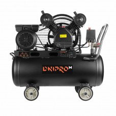 Компресор повітряний Dnipro-M AC-50 VG Дніпро-М (80979000)
