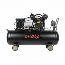 Компресор повітряний Dnipro-M AC-100 VG Дніпро-М (80980000) Компресор повітряний Dnipro-M AC-100 VG Дніпро-М (80980000)