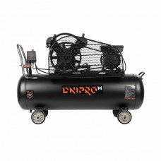Компресор повітряний Dnipro-M AC-100 VG Дніпро-М (80980000) Компресор повітряний Dnipro-M AC-100 VG Дніпро-М (80980000)