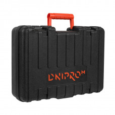 Перфоратор прямий Dnipro-M RH-98 Q Дніпро-М (80984000) Перфоратор прямий Dnipro-M RH-98 Q Дніпро-М (80984000)