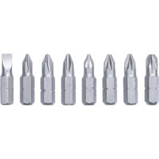 BIT-BOXEN und BIT-SETS набір 39 предметів kwb Einhell (108911)