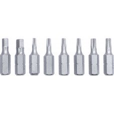 BIT-BOXEN und BIT-SETS набор 39 предметов kwb Einhell (108911)