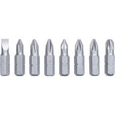 BIT-BOXEN und BIT-SETS набір 39 предметів kwb Einhell (108911) BIT-BOXEN und BIT-SETS набір 39 предметів kwb Einhell (108911)