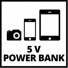 Авто Jump-Start - Power Bank Einhell CE-JS 8 (1091511)