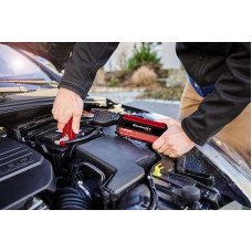 Авто Jump-Start - Power Bank Einhell CE-JS 8 (1091511)