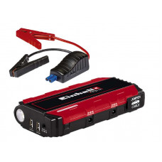 Авто Jump-Start - Power Bank Einhell CE-JS 12 (1091521) Авто Jump-Start - Power Bank Einhell CE-JS 12 (1091521)