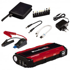 Авто Jump-Start - Power Bank Einhell CE-JS 12 (1091521)