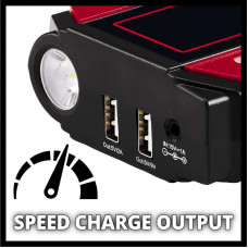 Авто Jump-Start - Power Bank Einhell CE-JS 12 (1091521)