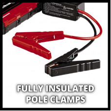 Авто Jump-Start - Power Bank Einhell CE-JS 12 (1091521)