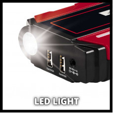 Авто Jump-Start - Power Bank Einhell CE-JS 12 (1091521)
