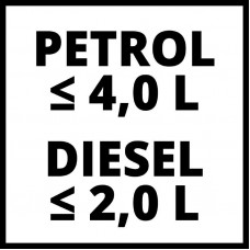 Авто Jump-Start - Power Bank Einhell CE-JS 12 (1091521)
