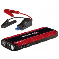 Авто Jump-Start - Power Bank Einhell CE-JS 18 (1091531) Авто Jump-Start - Power Bank Einhell CE-JS 18 (1091531)