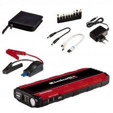Авто Jump-Start - Power Bank Einhell CE-JS 18 (1091531) Авто Jump-Start - Power Bank Einhell CE-JS 18 (1091531)