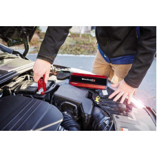 Авто Jump-Start - Power Bank Einhell CE-JS 18 (1091531) Авто Jump-Start - Power Bank Einhell CE-JS 18 (1091531)