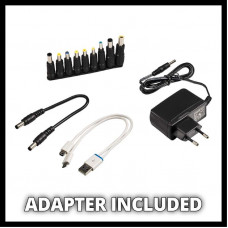 Авто Jump-Start - Power Bank Einhell CE-JS 18 (1091531) Авто Jump-Start - Power Bank Einhell CE-JS 18 (1091531)