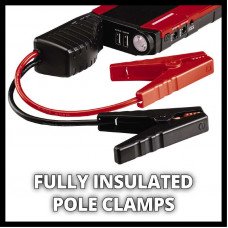 Авто Jump-Start - Power Bank Einhell CE-JS 18 (1091531)