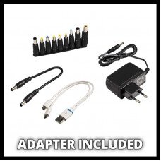 Авто Jump-Start - Power Bank Einhell CE-JS 18 (1091531) Авто Jump-Start - Power Bank Einhell CE-JS 18 (1091531)