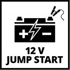 Авто Jump-Start - Power Bank Einhell CE-JS 18 (1091531) Авто Jump-Start - Power Bank Einhell CE-JS 18 (1091531)
