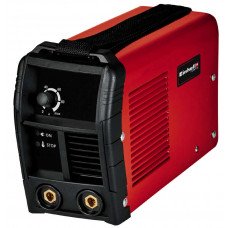 Зварювальний інвертор Einhell TC-IW New 110 (1544160)