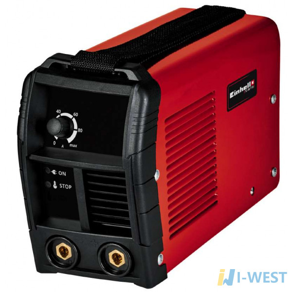 Зварювальний інвертор Einhell TC-IW New 110 (1544160)