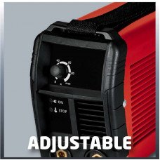 Зварювальний інвертор Einhell TC-IW New 110 (1544160)