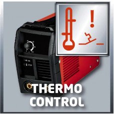 Зварювальний інвертор Einhell TC-IW New 110 (1544160)