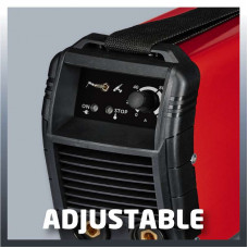 Зварювальний інвертор Einhell TC-IW 150 New (1544170)