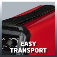 Зварювальний інвертор Einhell TC-IW 150 New (1544170)