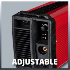 Сварочный инвертор Einhell TC-IW 170 New (1544180)