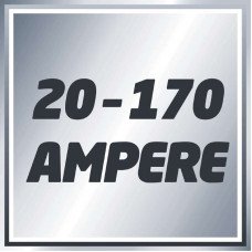 Сварочный инвертор Einhell TC-IW 170 New (1544180)