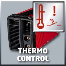 Сварочный инвертор Einhell TC-IW 170 New (1544180)