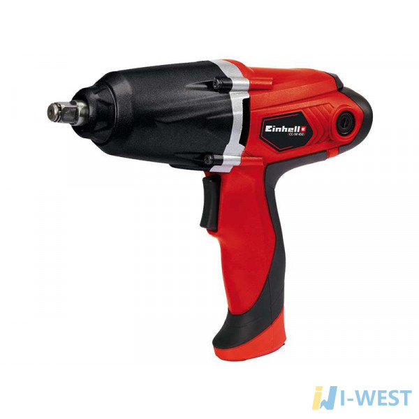 Гайковерт електричний CC-IW 450 Einhell (2048304) Гайковерт електричний CC-IW 450 Einhell (2048304)