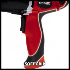 Гайковерт електричний CC-IW 450 Einhell (2048304)