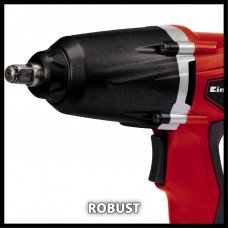 Гайковерт електричний CC-IW 450 Einhell (2048304)