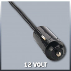 Автомобільний компресор CC-AC 12 V Einhell (2072112)