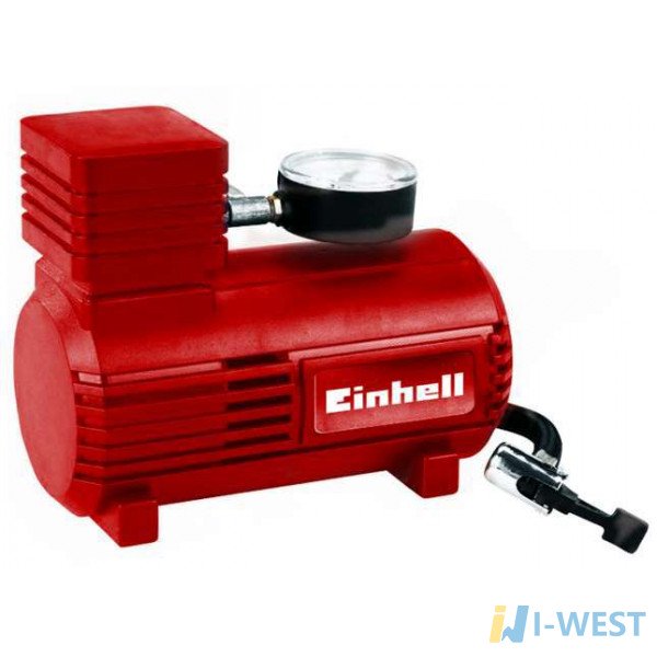 Автомобільний компресор CC-AC 12 V Einhell (2072112)