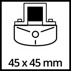Тельфер електричний TC-EH 250 Einhell (2255130)