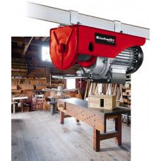 Тельфер електричний TC-EH 250 Einhell (2255130)