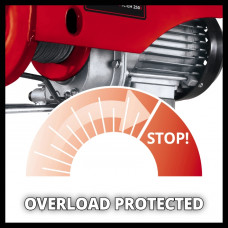 Тельфер електричний TC-EH 250 Einhell (2255130)