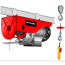 Тельфер Einhell TC-EH 250-18 (2255135) Тельфер Einhell TC-EH 250-18 (2255135)