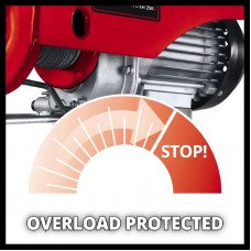 Тельфер Einhell TC-EH 250-18 (2255135) Тельфер Einhell TC-EH 250-18 (2255135)