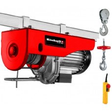 Тельфер електричний TC-EH 500 Einhell (2255140)