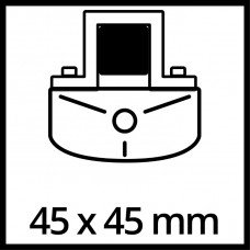 Тельфер електричний TC-EH 500 Einhell (2255140)