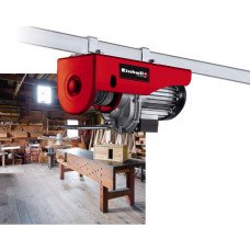 Тельфер електричний TC-EH 500 Einhell (2255140)