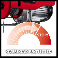 Тельфер Einhell TC-EH 500-18 (2255145) Тельфер Einhell TC-EH 500-18 (2255145)