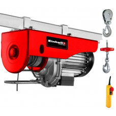 Тельфер Einhell TC-EH 500-18 (2255145) Тельфер Einhell TC-EH 500-18 (2255145)
