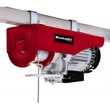 Тельфер електричний TC-EH 600 Einhell (2255150)