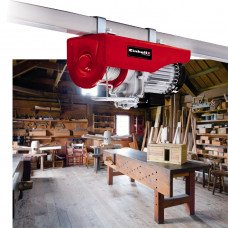 Тельфер электрический TC-EH 600 Einhell (2255150)