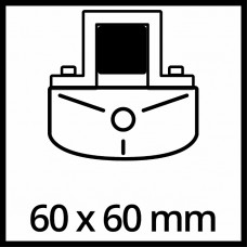 Тельфер електричний TC-EH 1000 Einhell (2255160)
